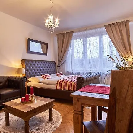 Beautiful With Stunning View Apartmán
