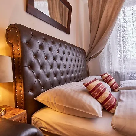 Apartmán Beautiful With Stunning View *