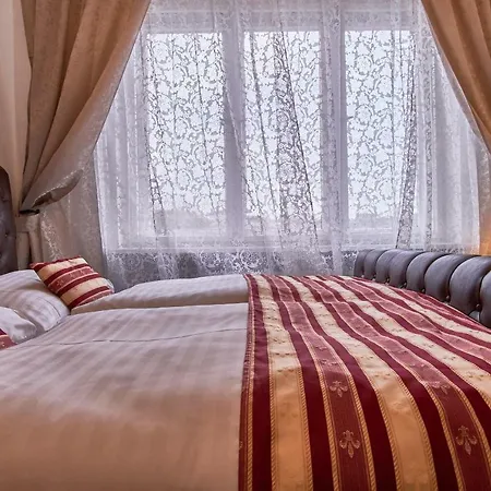Apartmán Beautiful With Stunning View Praha