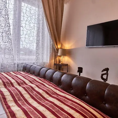 Beautiful With Stunning View Apartmán