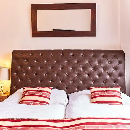 Apartmán Beautiful With Stunning View *