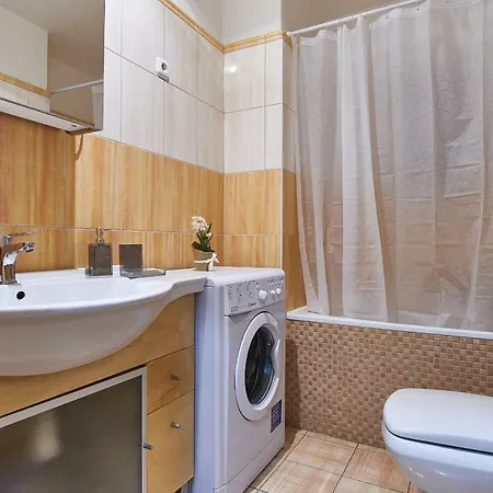Apartmán Beautiful With Stunning View
