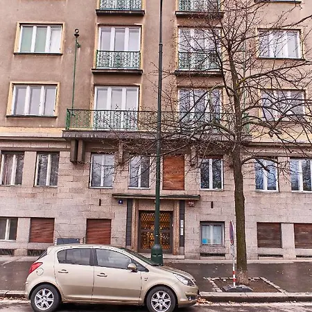 Apartmán Beautiful With Stunning View *