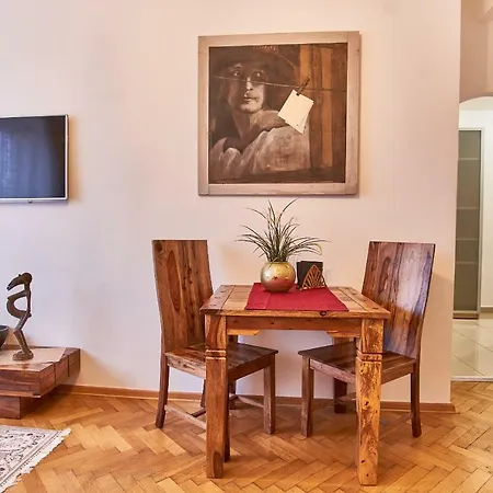 Apartamento Beautiful With Stunning View *