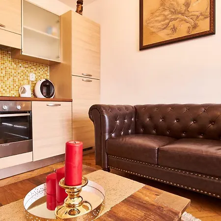 Apartamento Beautiful With Stunning View